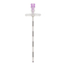 Epidural Needle Reli 3-1/2 Inch 17 Gauge Tuohy Style TUFW17G351