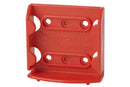 Mounting Bracket Qlicksmart NonSterile, Red QBRGEN