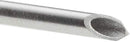 Spinal Needle Reli 5 Inch 25 Gauge Quincke Style SN25G501