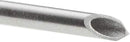 Spinal Needle Reli 8 Inch 25 Gauge Quincke Style SN25G801
