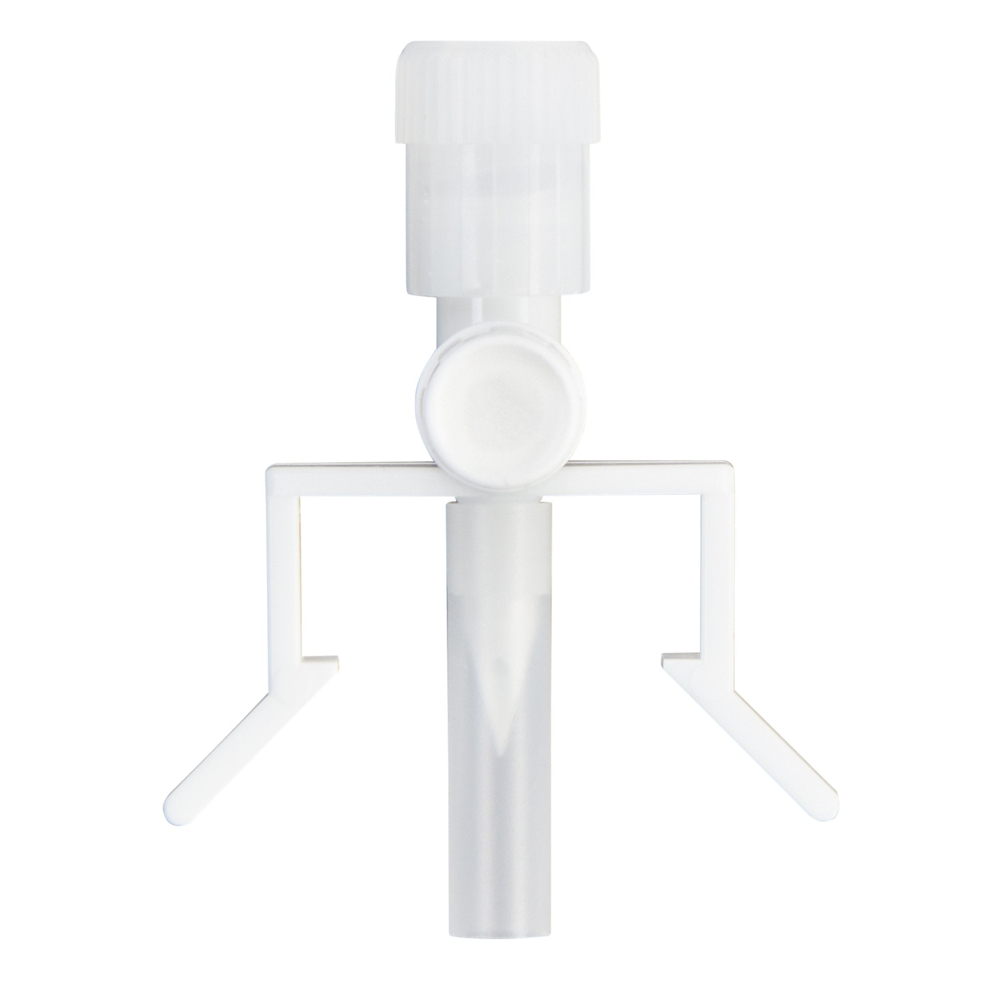 IV Additive/Diluent Dispensing Pin MiniSpike* SurgiMac Dental