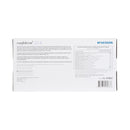Exam Glove McKesson Confiderm 3.5C Blue Chemo Tested, 200/box
