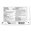 Sani-Hands Alcohol Wipes - 220, Wipes, 6" X 7.5", Large Canister
