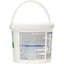 Clorox Healthcare Hydrogen Peroxide Cleaner Disinfectant Wipes, 185 Count Bucket (30826)