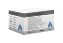 Medical Nitrile Examination Gloves MaxSoft: Comfortable, Flexible, and Durable by SurgiMac