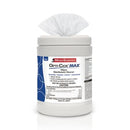 SurgiMac Dental District Medical Supply - Micro-Scientific Opti-Cide Max Disinfecting Wipes - Hospital Grade EPA Registered Disinfectant Cleaner