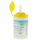 SurgiMac Dental District Medical Supply - ProSpray Surface Disinfectant Wipes