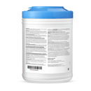 SurgiMac Dental District Medical Supply - Sani-24 Germicidal Disposable Wipe - PDI