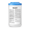 SurgiMac Dental District Medical Supply - Sani-24 Germicidal Disposable Wipe - PDI