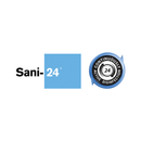 SurgiMac Dental District Medical Supply - Sani-24 Germicidal Disposable Wipe - PDI