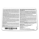 SurgiMac Dental District Medical Supply - Super Sani-Cloth Large Wipes (6" x 6.75") 160/CANISTER High Alcohol (55%). EPA