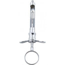 Cook-Waite Lidocaine HCL 2% with Epinephrine 1:100,000 Local Anesthetic with syringe - SurgiMac