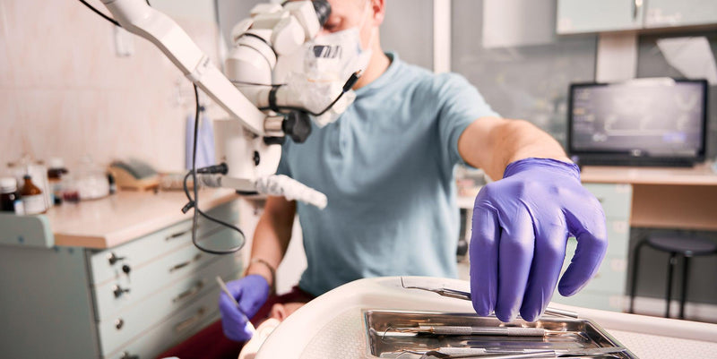 The Importance of High-Quality Dental Instruments