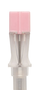 Epidural Needle Reli 2-1/2 Inch 18 Gauge Tuohy Style TU18G251