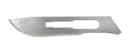 Surgical Blade Technocut Stainless Steel No. 21 Sterile Disposable Individually Wrapped 03745