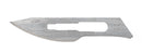 Surgical Blade Technocut Stainless Steel No. 23 Sterile Disposable Individually Wrapped 03747