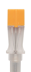 Spinal Needle Reli 1-1/2 Inch 25 Gauge Quincke Style SN25G151-Bx