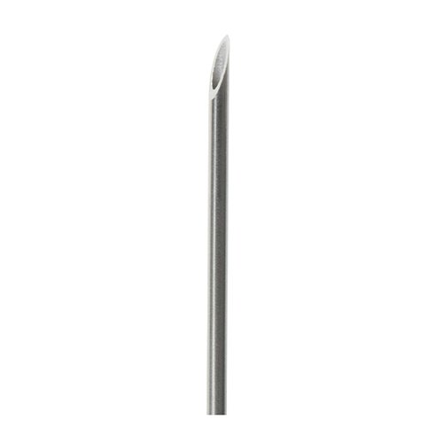 Spinal Needle Reli 3-1/2 Inch 22 Gauge Quincke Style SN22G351