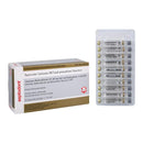 Septocaine Articaine 4% with Epinephrine 1:100,000. Box of 50 - 1.7 mL