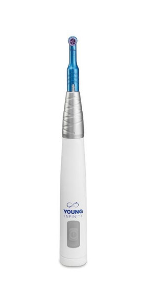 Young Infinity Cordless Hygiene System Accessory, Handpiece 295721