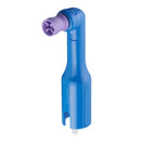 Slim Petite Web Prophy Angle with Petite Web Cup, 1200/Pk. Shorter in length 295815