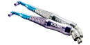 Young Hygiene Handpiece, designed to fit the contours of the hygienist's hand 410001