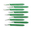 Myco Medical Disposable Scalpels - SS