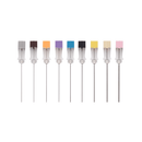 Spinal Needle Reli 8 Inch 25 Gauge Quincke Style SN25G801