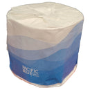 Toilet Tissue preference White 2-Ply Standard Size Cored Roll 550 Sheets 4 X 4-1/20 Inch