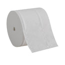 Toilet Tissue Angel Soft Professional Series Compact White 2-Ply Standard Size Coreless Roll 750 Sheets 3-4/5 X 4-1/20 Inch