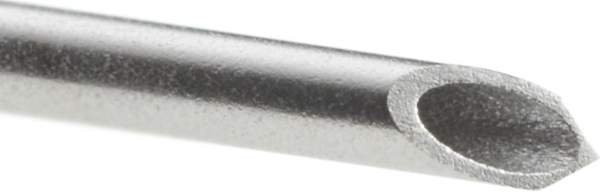 Spinal Needle Reli 3-1/2 Inch 23 Gauge Quincke Style SN23G351