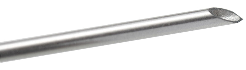 Spinal Needle Reli 5 Inch Short Bevel Type 22 Gauge Quincke Style