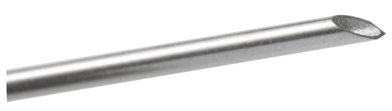 Spinal Needle Reli 6 Inch Short Bevel Type 22 Gauge Quincke Style