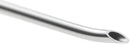 Epidural Needle Reli 3-1/2 Inch Short Bevel Type 16 Gauge Tuohy Style, 25/bx, 4 bx/cs TU16G351