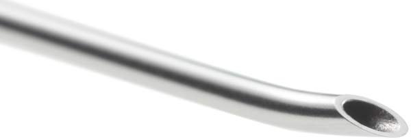 Epidural Needle Reli 3-1/2 Inch Short Bevel Type 16 Gauge Tuohy Style