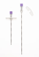 Epidural Needle Reli 3-1/2 Inch 17 Gauge Tuohy Style TU17G351