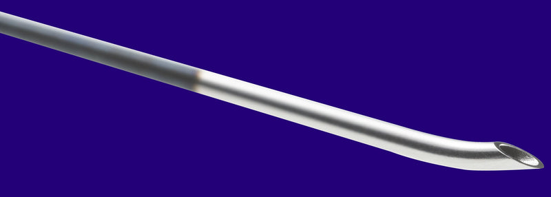 Epidural Needle Reli 3-1/2 Inch 18 Gauge Tuohy Style