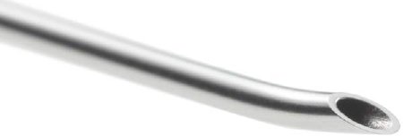 Epidural Needle Reli 6 Inch Long Type 20 Gauge Tuohy Style TU20G601
