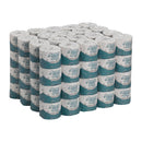 Toilet Tissue Angel Soft Professional Series White 2-Ply Standard Size Cored Roll 450 Sheets 4 X 4-1/20 Inch