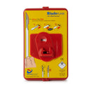 MYCO Scalpel Blade Remover QlickSmart 100 Blade Capacity QFRGEN-01