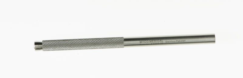 Surgical Blade Handle Glassvan Self Locking Stainless Steel Size 6 6003-06