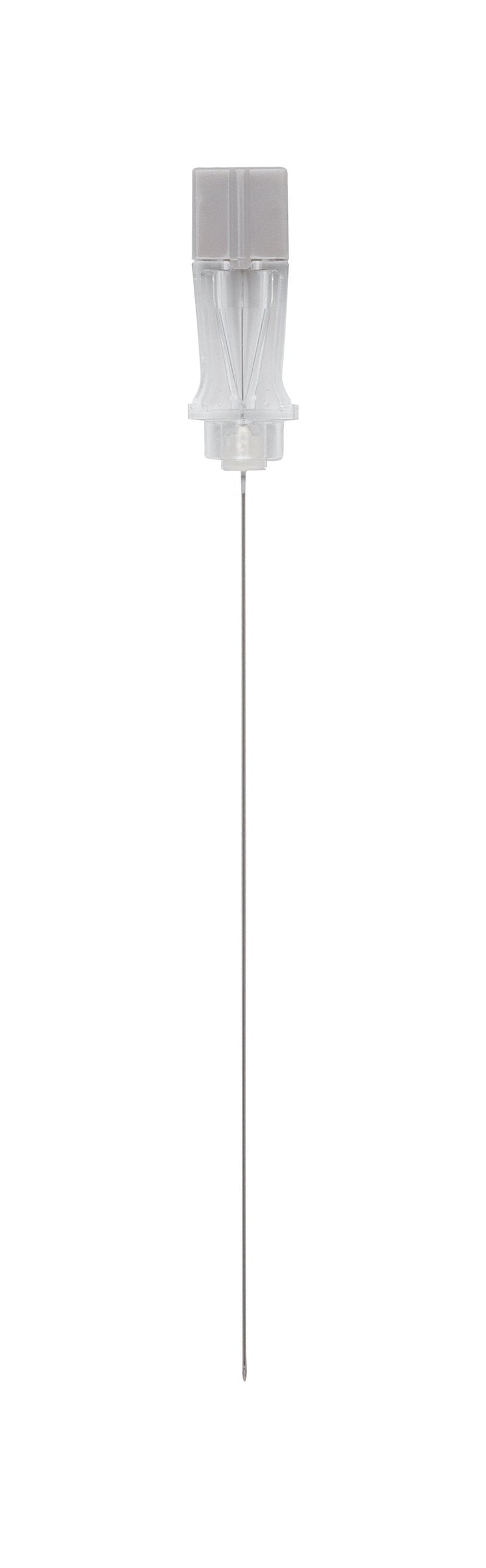 Spinal Needle Reli 3-1/2 Inch 27 Gauge Quincke Style SN27G351