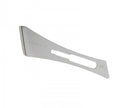 #9 Sterile, Stainless Podiatry Blade by MYCO