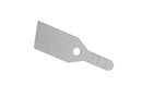 #313 Sterile, Carbon Podiatry Blade, Chisel Blade Glassvan by MYCO