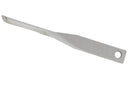 Surgical Blade Glassvan Carbon Steel No. 6700 Sterile Disposable Individually Wrapped 2002-67MIS