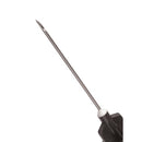 RELI Blood Collection Needle 22 Gauge 1-1/2 Inch Needle Length Safety Needle Without Tubing Sterile SBCN-R22G114