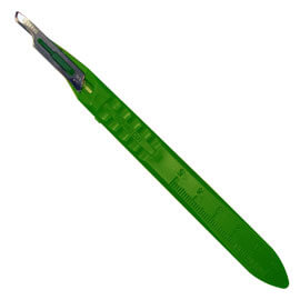 Myco Medical Disposable Scalpels - SS