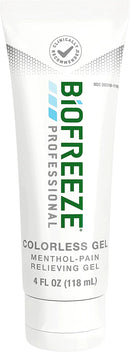 Biofreeze Professional Pain Relief Gel, 4 oz 13407-1