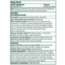 Biofreeze Topical Roll -on Pain Relief 3 oz 13419