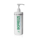 Biofreeze Powerful Topical Pain Relief Gel 32 oz 13431-1